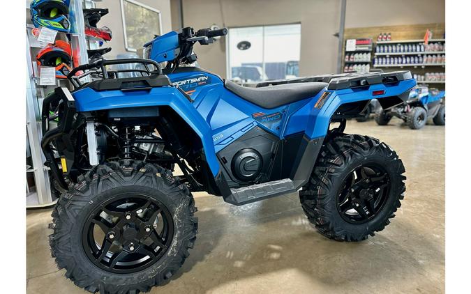 2024 Polaris Industries Sportsman® 570 Trail