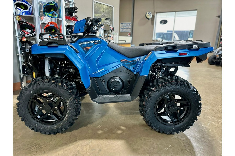 2024 Polaris Industries Sportsman® 570 Trail