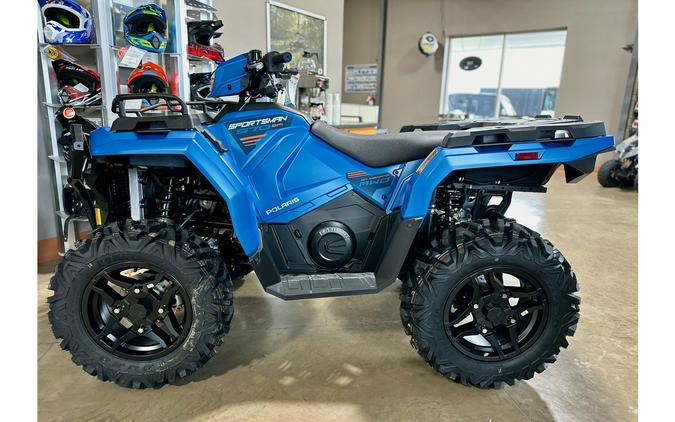 2024 Polaris Industries Sportsman® 570 Trail