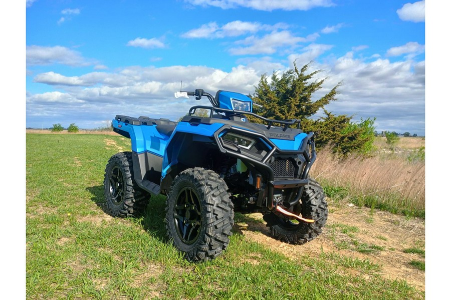 2024 Polaris Industries Sportsman® 570 Trail