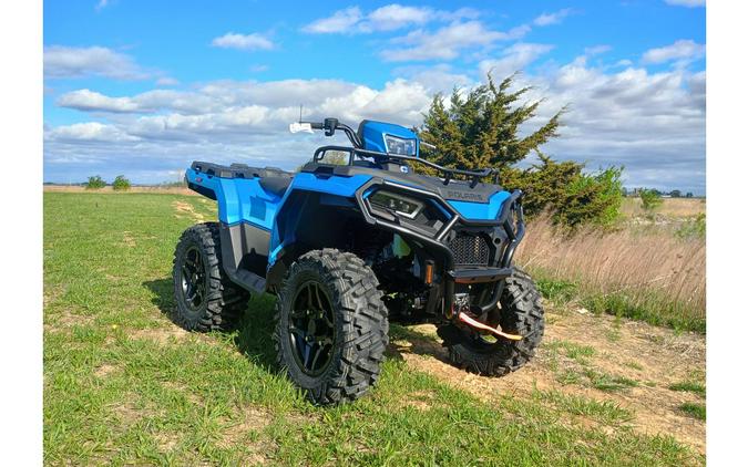 2024 Polaris Industries Sportsman® 570 Trail