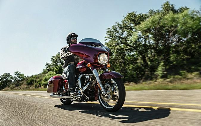 2016 Harley-Davidson Street Glide® Special