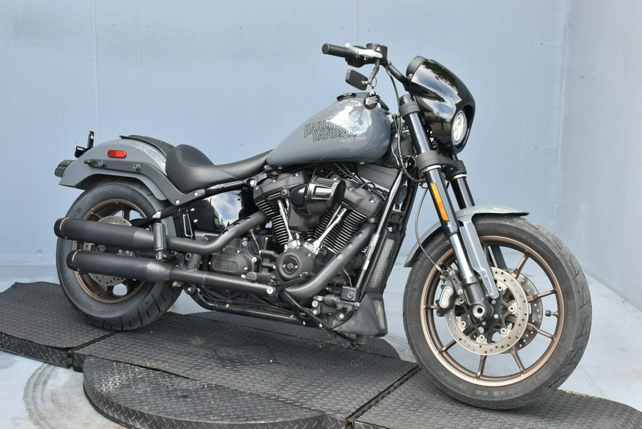2022 Harley-Davidson Low Rider S