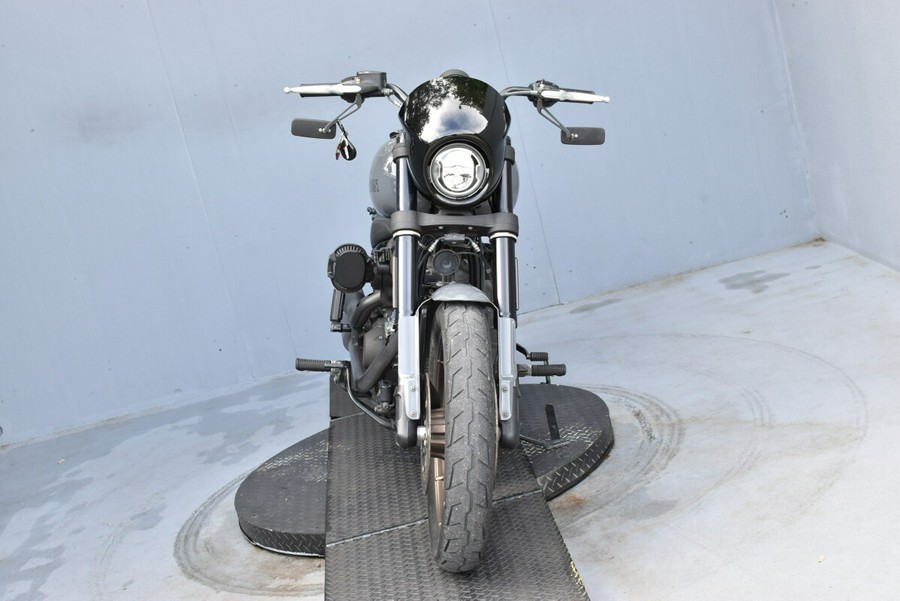 2022 Harley-Davidson Low Rider S