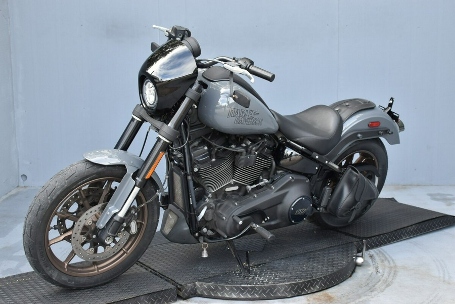 2022 Harley-Davidson Low Rider S