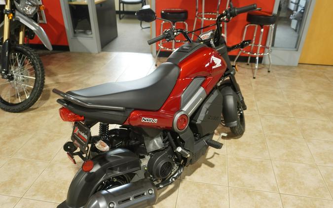2024 NVA110BR - Honda