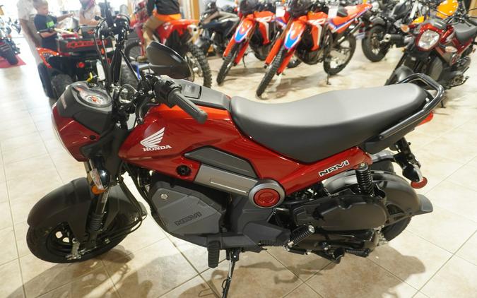 2024 NVA110BR - Honda