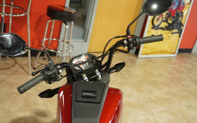 2024 NVA110BR - Honda