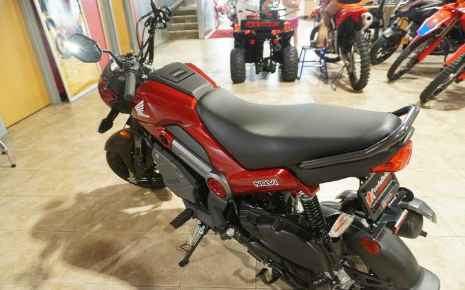 2024 NVA110BR - Honda