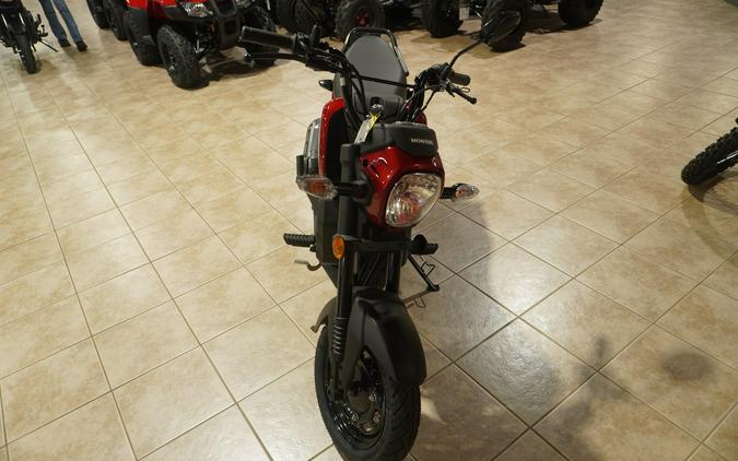 2024 NVA110BR - Honda