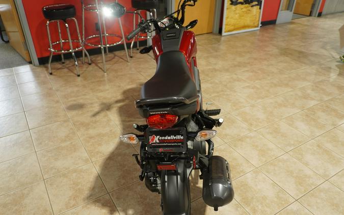 2024 NVA110BR - Honda