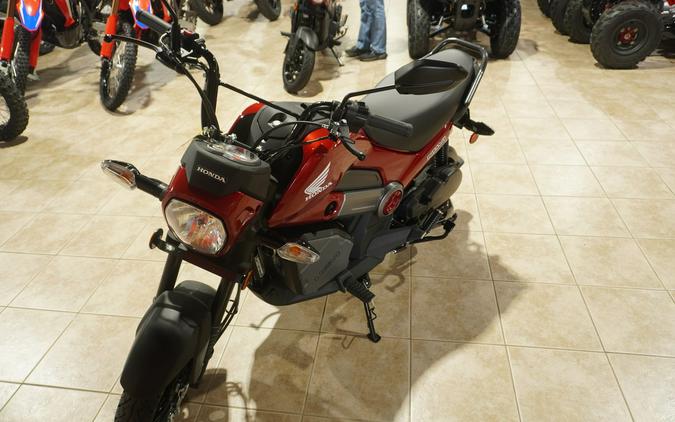 2024 NVA110BR - Honda