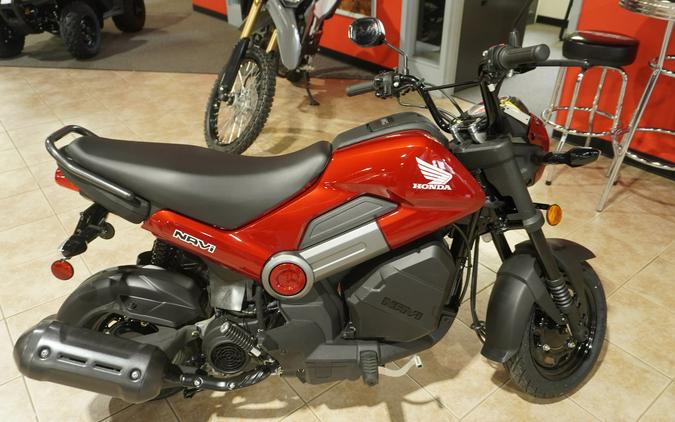 2024 NVA110BR - Honda