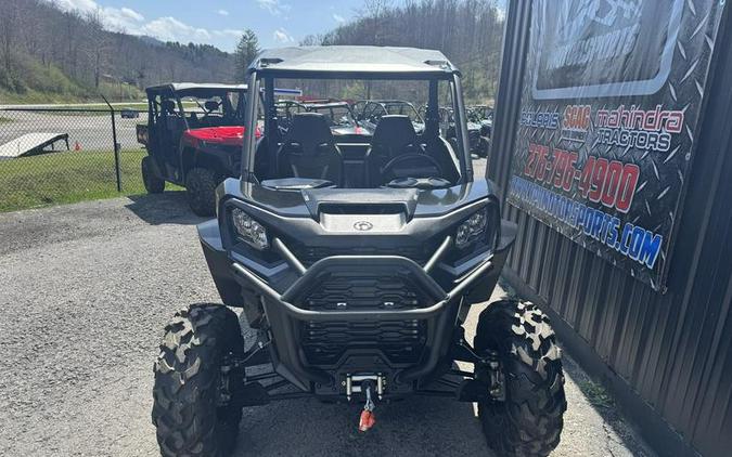 2025 Can-Am® Commander XT 700
