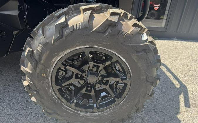 2025 Can-Am® Commander XT 700