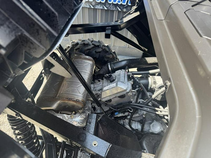 2025 Can-Am® Commander XT 700