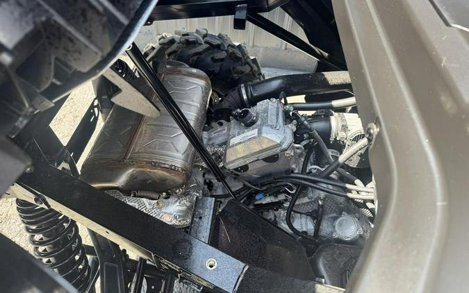 2025 Can-Am® Commander XT 700