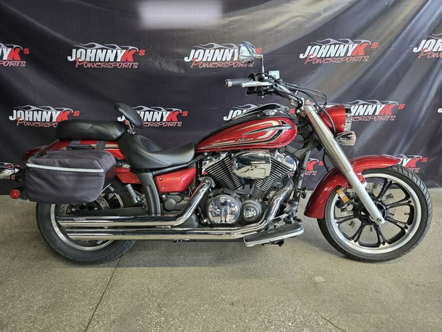 2015 Yamaha V Star 950
