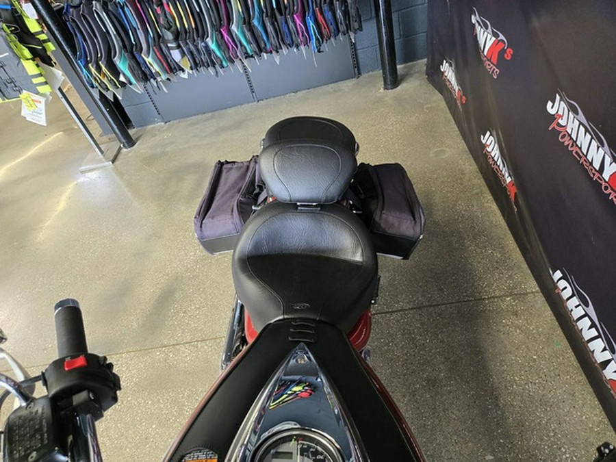 2015 Yamaha V Star 950