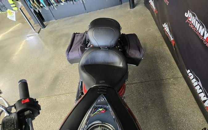 2015 Yamaha V Star 950