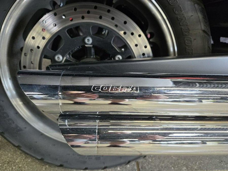 2015 Yamaha V Star 950