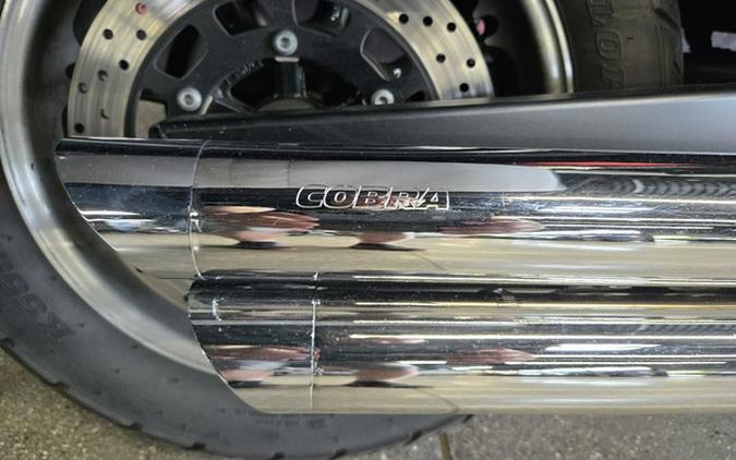 2015 Yamaha V Star 950