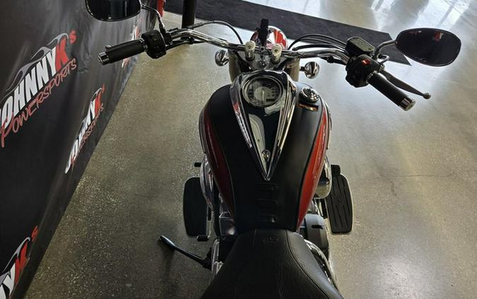 2015 Yamaha V Star 950