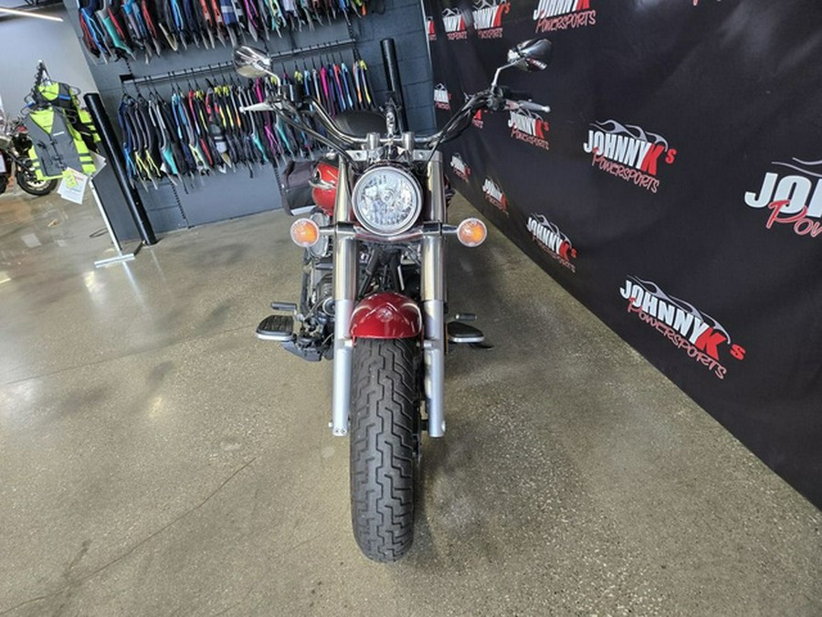 2015 Yamaha V Star 950