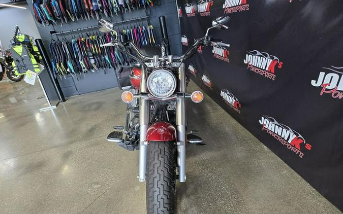 2015 Yamaha V Star 950