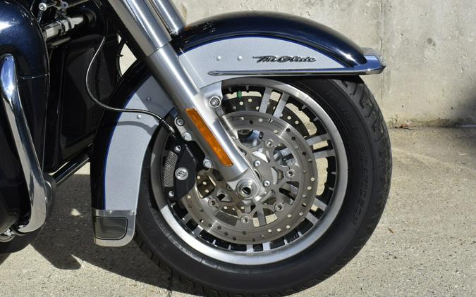 2020 Harley-Davidson Tri Glide Ultra