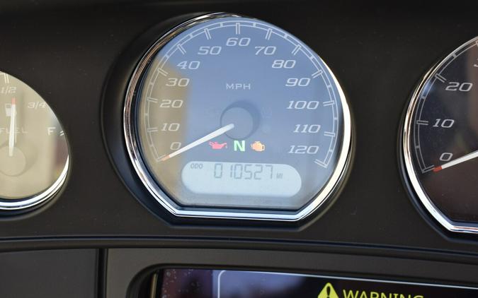 2020 Harley-Davidson Tri Glide Ultra