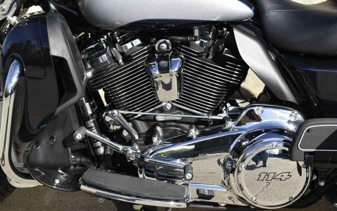 2020 Harley-Davidson Tri Glide Ultra