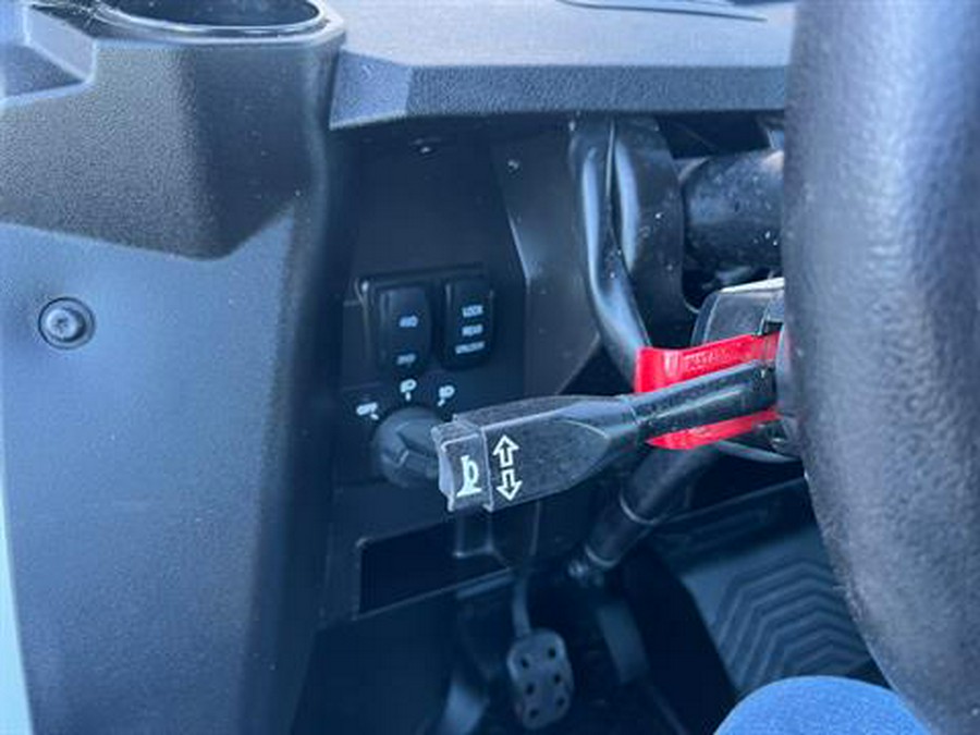 2023 Arctic Cat Prowler Pro XT