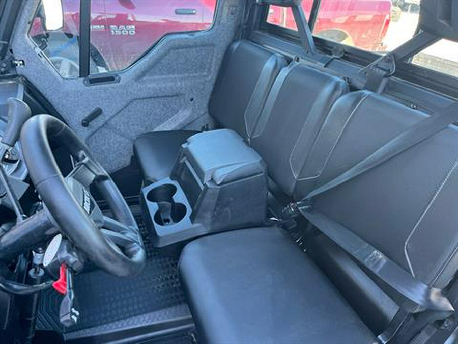 2023 Arctic Cat Prowler Pro XT