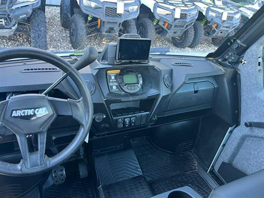 2023 Arctic Cat Prowler Pro XT