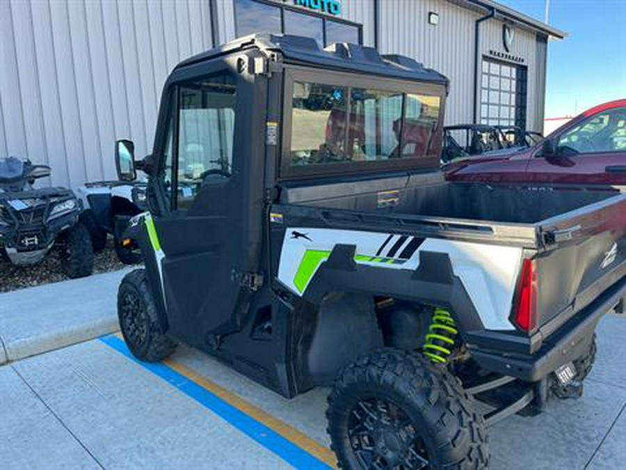 2023 Arctic Cat Prowler Pro XT