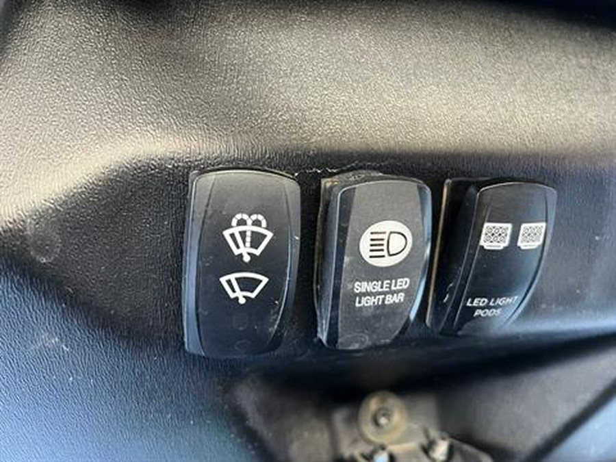 2023 Arctic Cat Prowler Pro XT