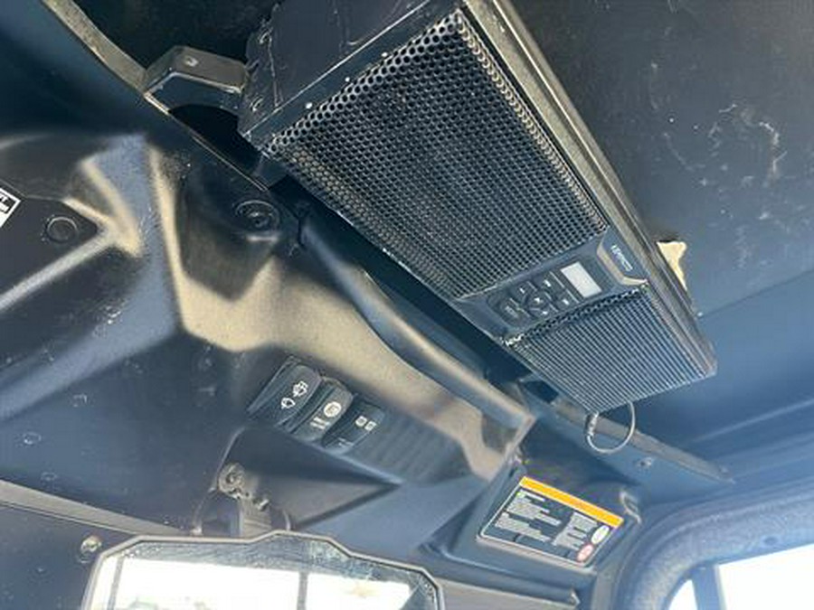 2023 Arctic Cat Prowler Pro XT