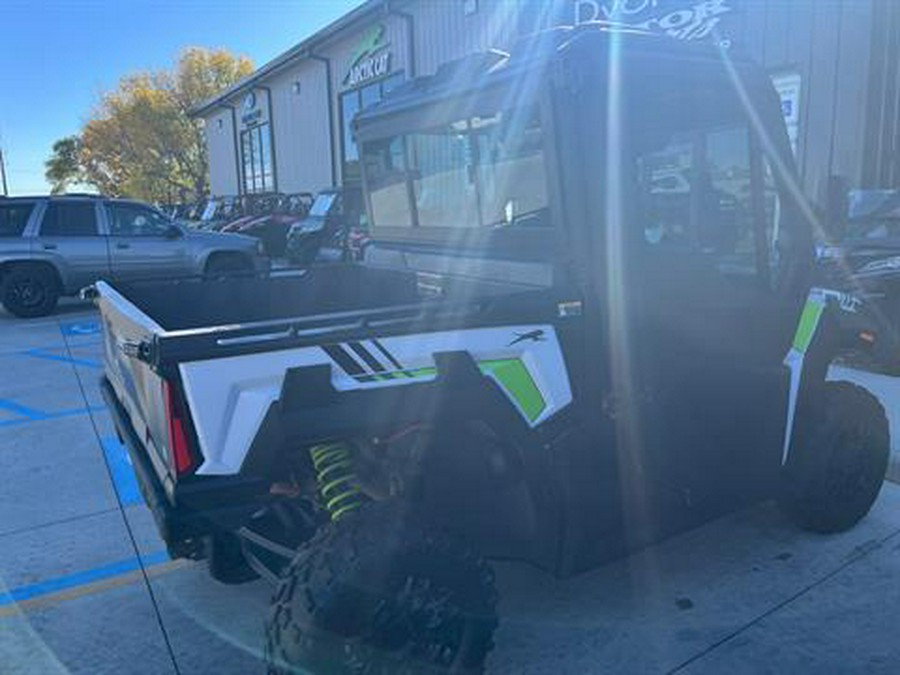 2023 Arctic Cat Prowler Pro XT