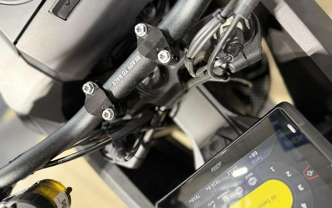 2022 KTM 1290 Super Adventure S