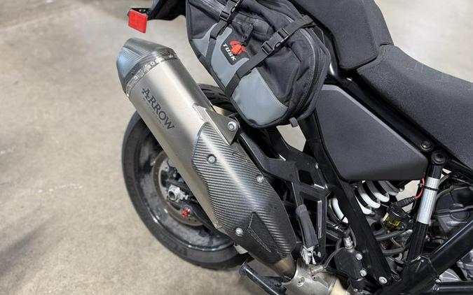 2022 KTM 1290 Super Adventure S