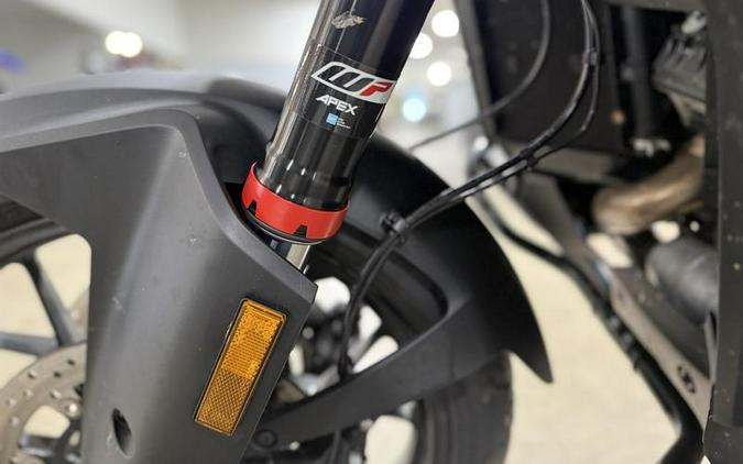 2022 KTM 1290 Super Adventure S