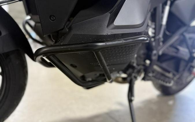 2022 KTM 1290 Super Adventure S