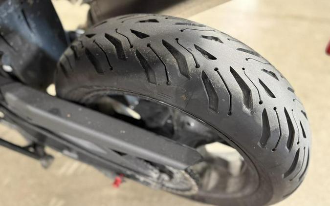 2022 KTM 1290 Super Adventure S