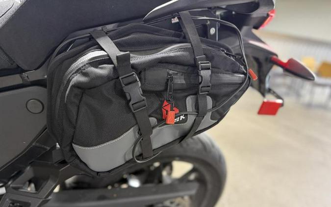 2022 KTM 1290 Super Adventure S