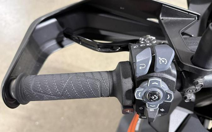 2022 KTM 1290 Super Adventure S