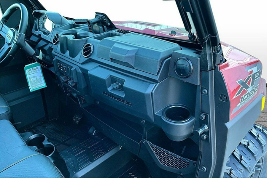 2026 Polaris Ranger Crew XP 1000 NorthStar Edition Premium