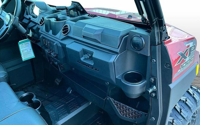 2026 Polaris Ranger Crew XP 1000 NorthStar Edition Premium