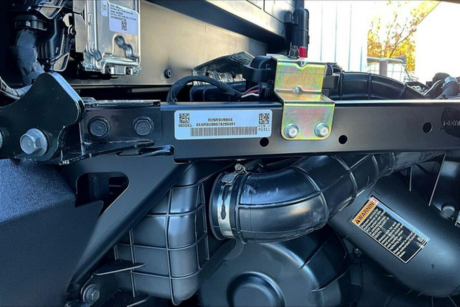 2026 Polaris Ranger Crew XP 1000 NorthStar Edition Premium