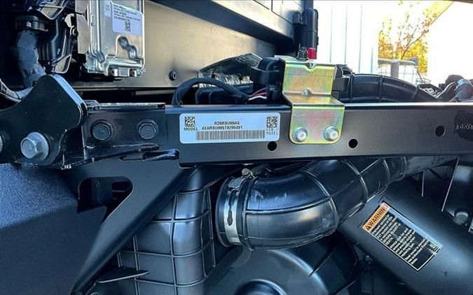 2026 Polaris Ranger Crew XP 1000 NorthStar Edition Premium